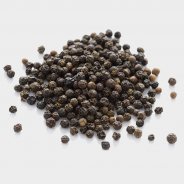 Black pepper