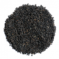 Black sesame seeds