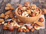 Are nuts good for you?