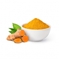 Turmeric powder