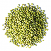  Mung beans