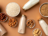 Nut Milk Guide: 8 Common Types of Nut Milks